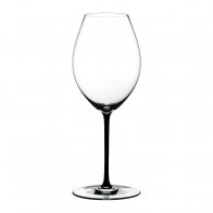 Riedel Fatto a Mano - schwarz Old World Syrah Glas 0,63 L